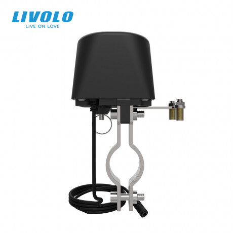 Умный привод управления краном WiFi Livolo (VL-SHV003)