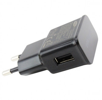 Блок питания 220V EU - USB 5V