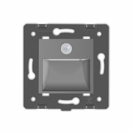 Механизм светильник для лестниц подсветка пола с датчиком движения Livolo, 782800515