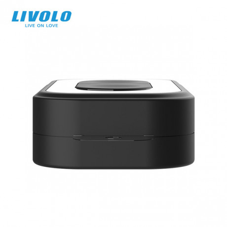 Пульт управления ZigBee устройствами Livolo (VL-XR005)