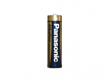 Батарейка лужна AA (L) R6 Panasonic Alkaline Power 1.5V (за пару)