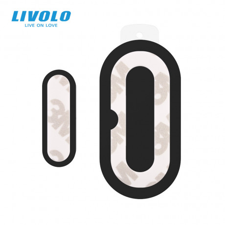 Беспроводный датчик открытия дверей/окон Livolo