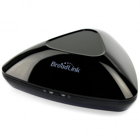 Універсальний Wi-Fi пульт Broadlink RM-Pro